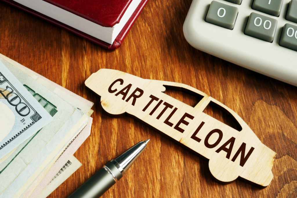 How Do Car Title Loans Work An Informative Guide DYCORA