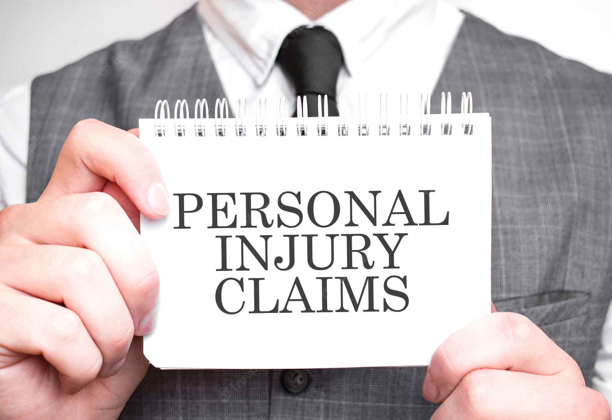 5 Advantages Of Having An Injury Lawyer For Your Claim - DYCORA