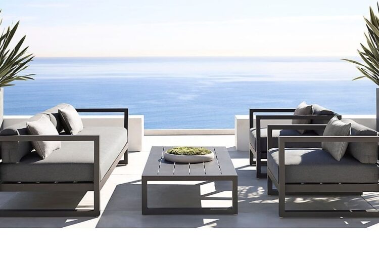 Outdoor Furniture