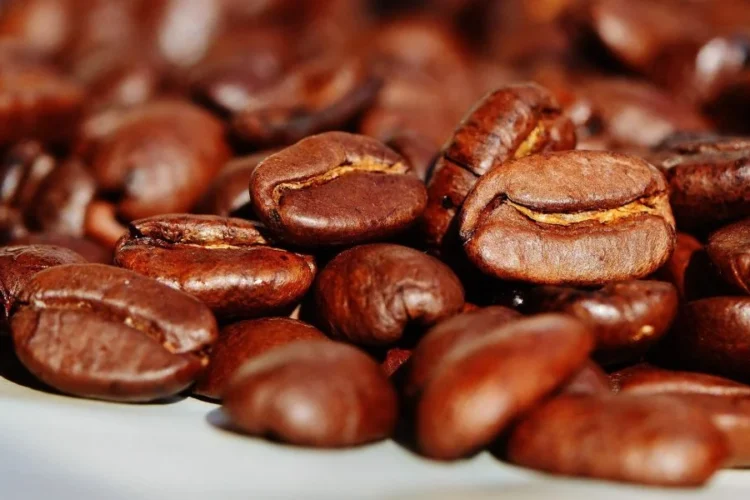 coffee beans