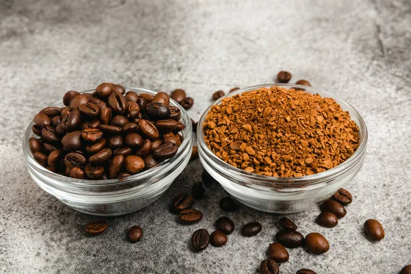 coffee beans