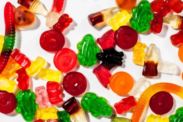 gummies